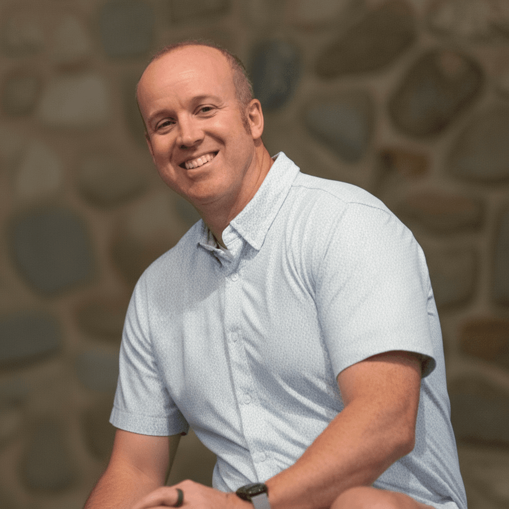Jason, owner of Parallel Recruiting Initiative
